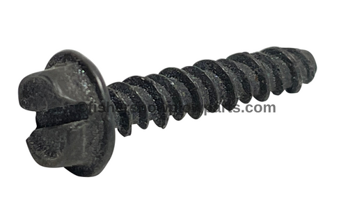 93173- FISHER SNOW PLOWS GENUINE REPLACEMENT PART - 8-18X3/4 TAPPING SCREW