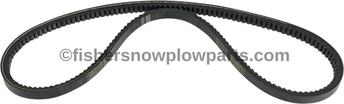 94691 - FISHER PROCASTER - WESTERN ICE BREAKER  SPREADERS GENUINE REPLACEMENT PART -   V-BELT 4L370