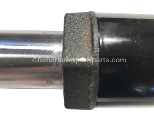 MINUTE MOUNT 2 Lift & Angle Ram | Genuine Fisher Snowplow Parts