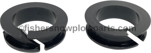 27163K - "FISHER  - SNOW PLOWS GENUINE REPLACEMENT PART - BUSHING KIT - MM2 ( 1 PAIR )