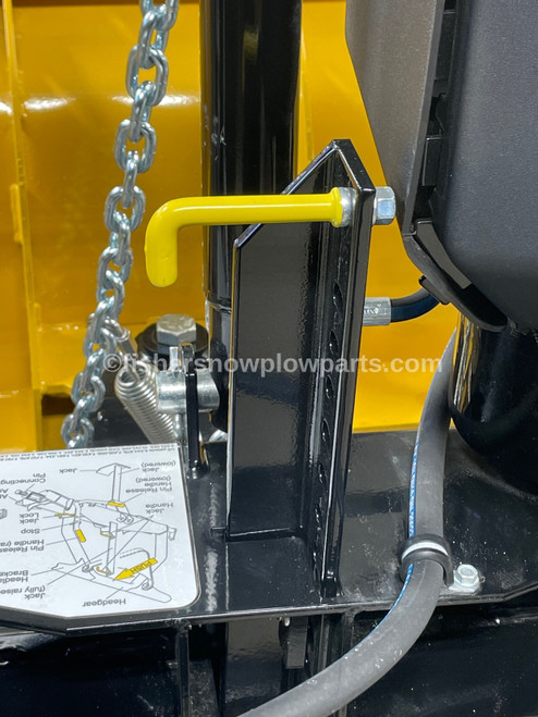 27164K LOCATION ON MINUTE MOUNT 2 JACK LEG 27164K LOCATION ON MINUTE MOUNT 2 JACK LEG