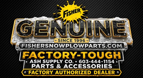 Boost the performance of your snowplow with the 27575F - Fisher - Western Snowplows Factory Genuine Replacement Part. This receiver mounting pin kit is essential for ensuring secure connections between your Trailblazer UTV, HS & Homesteader, and Western snowplow systems.

Crafted from high-quality materials, the 27575F offers unmatched durability even in the harshest winter conditions. The precision design guarantees a perfect fit, making snow removal tasks efficient and hassle-free.

Compatible with various Western snowplow models
High-quality, durable construction
Easy installation for quick setup
Ensures a secure connection for reliable performance
Includes all necessary components

Invest in the 27575F replacement part to keep your snowplow operating at its best this winter!