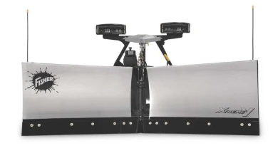 Enhance the functionality of your snowplow with the 44282-5 Back Drag Edge Kit. Designed specifically for Fisher Extreme V and XV2, Western MVP Plus, and MVP3 snowplows, this genuine accessory transforms your plowing experience. Measuring an impressive 8 1/2 feet, the kit ensures a perfect fit, providing reliable performance in the harshest winter conditions.

Should be replaced when new cutting edge in replaced.

The Back Drag Edge Kit offers a unique solution for efficient snow removal. It enables you to reverse the blade without leaving behind that stubborn snow and ice accumulation, making clearing driveways, sidewalks, and other tight spaces a breeze. Crafted from durable materials, the kit is engineered to withstand the demands of frequent use, ensuring longevity and reliable operation during the peak snowfall months.

Installation is straightforward, allowing you to quickly attach the back drag edge to your existing plow setup. Its innovative design not only increases productivity but also reduces wear and tear on your equipment, ultimately saving you time and money. The precision engineering assures you that it aligns seamlessly with the contours of your snowplow, delivering optimal performance without compromising safety.

Whether you’re a professional contractor or a dedicated homeowner, the 44282-5 Back Drag Edge Kit is an essential addition to your snowplow toolkit. It allows you to tackle winter storms with confidence, ensuring that no snow gets left behind. Don’t let winter weather slow you down; equip your snowplow with this essential accessory and experience a new level of efficiency this season. Build your winter toolkit with the best – choose the Back Drag Edge Kit and make snow days your best days.