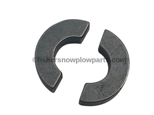 56771F - FISHER SNOWPLOWS GENUINE REPLACEMENT PART - HOMESTEADER, HS TRAILBLAZER & WESTERN DEFENDER, SUBURBANITE & IMPACT UTV - SNOWEX UTV - ANGLE RAM SPLIT BEARING KIT 1" 56771F - FISHER SNOWPLOWS GENUINE REPLACEMENT PART - HOMESTEADER, HS TRAILBLAZER & WESTERN DEFENDER, SUBURBANITE & IMPACT UTV - SNOWEX UTV - ANGLE RAM SPLIT BEARING KIT 1"