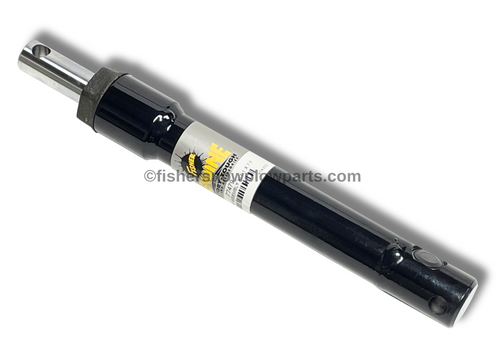 The 77479 Fisher Snowplows Genuine Replacement Part is an essential component for snow removal enthusiasts looking to maintain their equipment's peak performance. Designed specifically to fit a variety of Fisher plows, including the HS, Homesteader, Trailblazer Straight, and Western Suburbanite, as well as the Impact UTV Straight and Defender models, this replacement angle ram assembly kit is versatile and reliable.
MADE IN MILWAUKEE, WI USA - FISHER BRANDED PART
Manufactured to meet the high standards Fisher is known for, this assembly kit replaces the former part number 56772K, ensuring compatibility and ease of installation. The 1 x 7 dimensions mean it’s engineered to efficiently handle the stresses of snow plowing, contributing to a smooth and effective snowfall management operation.
Whether you're clearing residential driveways or tackling commercial parking lots, the durability of the 77479 part guarantees that your snowplow can withstand the toughest winter conditions. The robust construction assures longevity, so you won't have to worry about frequent replacements even in heavy-use scenarios.
This Fisher-branded part not only promises seamless functionality but also emphasizes user convenience with its straightforward installation process. Maintain your snowplow’s efficiency and effectiveness with this genuine replacement component, ensuring that you can confidently take on winter challenges, regardless of their scale.
With a focus on performance and reliability, the 77479 assembly kit is an investment in your snow removal capabilities. Keep your equipment in top-notch condition and ready for action as the snow begins to fall, ensuring you’re always prepared to clear the way with precision and power. The 77479 Fisher Snowplows Genuine Replacement Part is an essential component for snow removal enthusiasts looking to maintain their equipment's peak performance. Designed specifically to fit a variety of Fisher plows, including the HS, Homesteader, Trailblazer Straight, and Western Suburbanite, as well as the Impact UTV Straight and Defender models, this replacement angle ram assembly kit is versatile and reliable.
MADE IN MILWAUKEE, WI USA - FISHER BRANDED PART
Manufactured to meet the high standards Fisher is known for, this assembly kit replaces the former part number 56772K, ensuring compatibility and ease of installation. The 1 x 7 dimensions mean it’s engineered to efficiently handle the stresses of snow plowing, contributing to a smooth and effective snowfall management operation.
Whether you're clearing residential driveways or tackling commercial parking lots, the durability of the 77479 part guarantees that your snowplow can withstand the toughest winter conditions. The robust construction assures longevity, so you won't have to worry about frequent replacements even in heavy-use scenarios.
This Fisher-branded part not only promises seamless functionality but also emphasizes user convenience with its straightforward installation process. Maintain your snowplow’s efficiency and effectiveness with this genuine replacement component, ensuring that you can confidently take on winter challenges, regardless of their scale.
With a focus on performance and reliability, the 77479 assembly kit is an investment in your snow removal capabilities. Keep your equipment in top-notch condition and ready for action as the snow begins to fall, ensuring you’re always prepared to clear the way with precision and power.