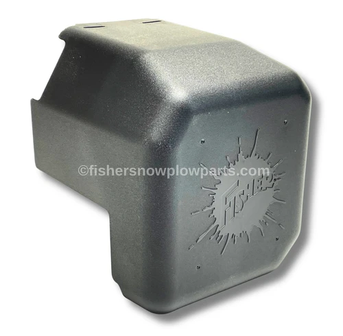 When it comes to maintaining optimal performance for your Fisher Snowplow, the 68312-1 Front Hydraulic Cover stands out as an essential replacement part. Crafted specifically for FleetFlex Straight model plows, including the SD, HD2, HDX, MC, and HC series, this cover seamlessly integrates with your existing plow system to ensure that your equipment operates reliably in the toughest winter conditions.

This genuine Fisher Snowplow replacement part is designed with durability in mind, safeguarding the hydraulic components from exposure to harsh elements such as snow and ice. The precision engineering of the 68312-1 ensures not only a perfect fit but also enhances the longevity of your equipment by protecting vital hydraulic systems against wear and tear.