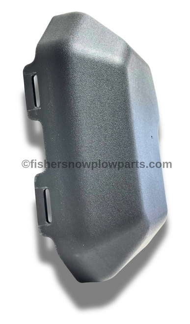 68313-1 - FISHER SNOWPLOWS FACTORY GENUINE REPLACEMENT PART - COVER, REAR HYDRAULIC FOR FLEETFLEX MODELS, SD, HD2, HDX, MC, HC
