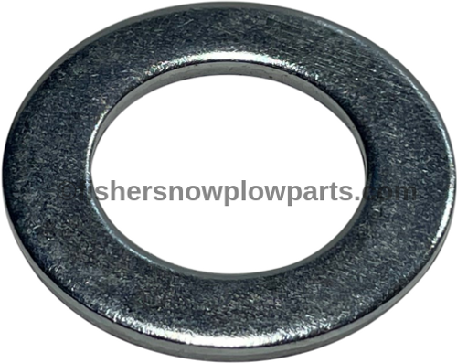 91192 -- FISHER - WESTERN - SNOWEX SNOWPLOWS GENUINE REPLACEMENT PART -   FLATWASHER SPECIAL SHOE SPACER

USED IN 50700 SHOE KIT, WESTERN 43088 KIT - 9 NEEDED FOR EACH SHOE

COMPATIBLE WITH 50695 EXTREME V, XV2 & XLS PLOW SHOE, WESTERN MVP 3, SNOWEX HDV

USED IN 50700 SHOE KIT, 9 NEEDED FOR EACH SHOE

COMPATIBLE WITH 50695 EXTREME V, XV2 & XLS PLOW SHOE, WESTERN MVP PLUS, MVP 3, SNOWEX HDV