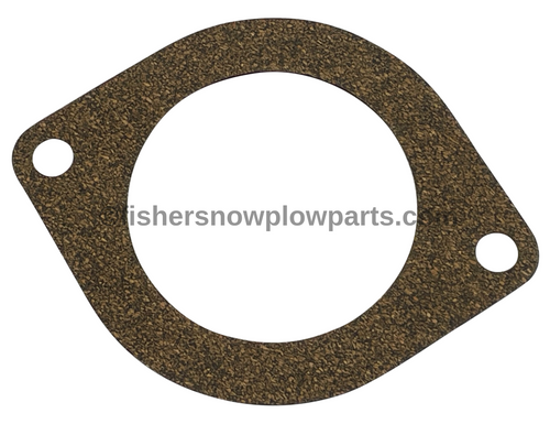 25861 - FISHER & WESTERN SNOWPLOWS GENUINE REPLACEMENT PART - SEHP MOTOR TO HOUSING GASKET  - 5822

COMPATIBLE COMPONENTS SOLD SEPARATELY

21500K-1, 21294, 92079, 7649