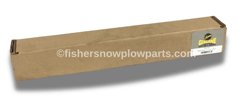 The 56600K Fisher Snowplows Factory Genuine Replacement Part is designed for high-performance snow removal, ensuring reliable operation during the harshest winter conditions. This ram assembly kit (1-1/2 x 10) is a perfect solution for those operating HD, HD2, HDX, and Extreme V plows lift ram, as well as Legacy XLS (lift ram) and SD (angle ram) series. Engineered with precision, this kit includes a durable FJIC component, making installation straightforward and hassle-free.