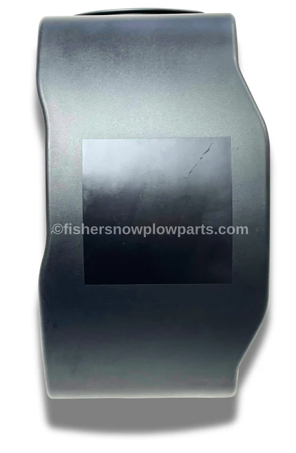 The 44303 Fisher Snow Plows Factory Genuine Replacement Part is engineered to enhance the performance and longevity of your snow removal equipment. Designed specifically for the XRS truck series, Extreme V, XV2, XLS, and compatible with Western plows including MVP Plus, MVP3, and Wideout models, this front cover provides a reliable solution for wear and tear that occurs during heavy use.