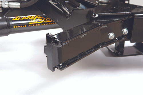 43082-1 -  FISHER XV2, WESTERN MVP 3, SNOWEX HDV SNOWPLOWS GENUINE ACCESSORY - BLADE STOP KIT