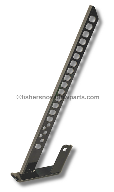 The 69843 Fisher HT series dual jack leg Snowplows Factory Genuine Replacement Part is an essential component designed specifically for maintaining the efficiency and performance of your plow system. Tailored for the passenger side of new style dual jack leg headgears, this jack leg replacement part ensures optimal functionality and reliability during winter operations.

PROUDLY MADE IN MILWAUKEE, WI USA FACTORY