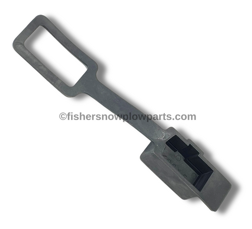 The 99759 (also referred to as 69915) Fisher-Western-SnowEx FleetFlex truck side Spreader & Snowplow LED Lighting Genuine Replacement Part is designed specifically to enhance the performance and longevity of your snow management equipment. This vehicle side cable plug cover is an essential component for models including the SteelCaster, Tempest, and a variety of Western and SnowEx spreaders such as the Striker and Renegade, ensuring that your equipment remains fully operational even in the harshest winter conditions. The 99759 (also referred to as 69915) Fisher-Western-SnowEx FleetFlex truck side Spreader & Snowplow LED Lighting Genuine Replacement Part is designed specifically to enhance the performance and longevity of your snow management equipment. This vehicle side cable plug cover is an essential component for models including the SteelCaster, Tempest, and a variety of Western and SnowEx spreaders such as the Striker and Renegade, ensuring that your equipment remains fully operational even in the harshest winter conditions.