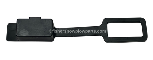 99759 - FISHER SPREADERS GENUINE REPLACEMENT PART -  STEELCASTER - WESTERN STRIKER VEHICLE SIDE CABLE PLUG COVER STEEL HOPPER VEHICLE SIDE CABLE PLUG COVER.ALSO FITS LED ONLY SNOWPLOW LIGHTS VEHICLE LIGHTING HARNESS ON FISHER, WESTERN AND SNOWEX
COMPATIBLE WITH FISHER FLEETFLEX STEELCASTER & POLYCASTER, WESTERN FLEETFLEX TORNADO & STRIKER, SNOWEX HELIXX SPREADERS 99759 - FISHER SPREADERS GENUINE REPLACEMENT PART -  STEELCASTER - WESTERN STRIKER VEHICLE SIDE CABLE PLUG COVER STEEL HOPPER VEHICLE SIDE CABLE PLUG COVER.ALSO FITS LED ONLY SNOWPLOW LIGHTS VEHICLE LIGHTING HARNESS ON FISHER, WESTERN AND SNOWEX
COMPATIBLE WITH FISHER FLEETFLEX STEELCASTER & POLYCASTER, WESTERN FLEETFLEX TORNADO & STRIKER, SNOWEX HELIXX SPREADERS