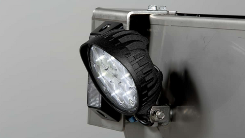 99732-1 FISHER GENUINE SPREADER ACCESSORY - FISHER TEMPEST, POLYCASTER & STEELCASTER. WESTERN STRIKER, MARAUDER AND TORNADO & SNOWEX RENEGADE FLEETFLEX ONLY( REQUIRES 99505-1 TO WORK)  99732-1 FISHER GENUINE SPREADER ACCESSORY - FISHER TEMPEST, POLYCASTER & STEELCASTER. WESTERN STRIKER, MARAUDER AND TORNADO & SNOWEX RENEGADE FLEETFLEX ONLY( REQUIRES 99505-1 TO WORK)