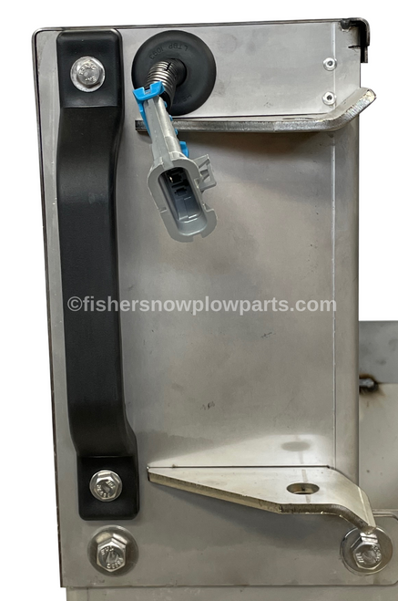 LOCATION OF 99098 HANDLE KIT