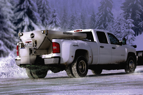 99776- FISHER SPREADERS GENUINE REPLACEMENT PART - STEELCASTER - WESTERN STRIKER SPRING, SPINNER MOTOR