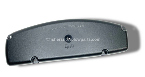 The 38812 - Fisher - Western - SnowEx Snowplows Genuine Replacement Part is an essential component for maintaining the performance and safety of your snowplow vehicle. This Drivers Side Dual Halogen Intensifire Headlight REAR Cover Kit is specifically designed to accommodate H9/H11 bulbs, ensuring a seamless fit for your snowplow's lighting system.

Constructed with high-quality materials, this headlight cover kit guarantees durability and longevity even in harsh winter conditions. The sophisticated design not only enhances the functionality of your plow’s headlights but also maintains the aesthetic appeal of your vehicle. With proper coverage, the kit protects crucial headlight components from debris and harsh weather, allowing you to focus on the task at hand—keeping your roads safe and clear.

Installation is straightforward, making it a user-friendly choice for both professional snowplow operators and enthusiasts. Everything you need is included, ensuring a hassle-free setup so you can get back to work promptly.

This genuine Fisher-Western replacement part reflects the brand’s commitment to quality and reliability. Perfect for those who demand excellence in equipment, the 38812 headlight cover kit is a solid investment to enhance visibility during nighttime operations, improving overall safety on the job.