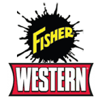 99765 - FISHER STEELCASTER, POLYCASTER, TEMPEST, TEMPEST POLY - WESTERN STRIKER, MARAUDER, TORNADO, MARAUDER POLY - SNOWEX RENEGADE & RENEGADE POLY SPREADERS GENUINE REPLACEMENT PART -   BEARING ALIGNMENT PLATE