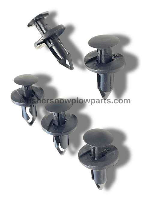 The 99079 Rivet Kit and Wiper Kit Package of 5 is the perfect solution for maintaining the performance and durability of your Fisher and Western spreaders. Designed specifically for a range of models including the Steelcaster, Polycaster, Tempest, and the Western Striker, Marauder, and Tornado, this genuine replacement part ensures your equipment remains in optimal working condition.