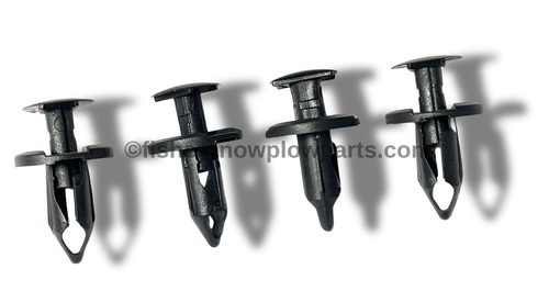 Maintain the peak performance of your snow spreaders with the 99079 Rivet and Wiper Kit Package of 4, specifically crafted for Fisher and Western models.

This genuine replacement part enhances durability and efficiency, ensuring your equipment operates seamlessly during the harshest winter conditions. Compatible with Steelcaster, Polycaster, Tempest, and Western Striker, Marauder, and Tornado spreaders, this kit is an essential part of your winter toolkit.

Includes 4 high-quality rivets for secure assembly
Built to withstand severe winter weather conditions
Compatible with SnowEx Renegade series for enhanced versatility
Ensures your equipment remains in optimal working condition

Don’t let maintenance issues hold you back this winter season; choose the 99079 kit for exceptional reliability and performance.