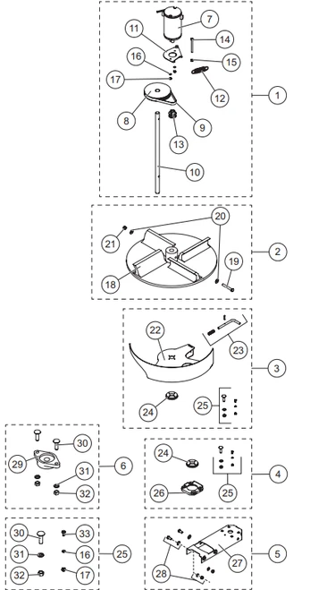96506 - ITEM #1 IN ILLUSTRATION