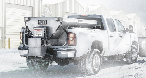 96506 FISHER SPREADERS GENUINE REPLACEMENT PART - STEELCASTER - WESTERN STRIKER CHUTE DRIVE SERVICE KIT