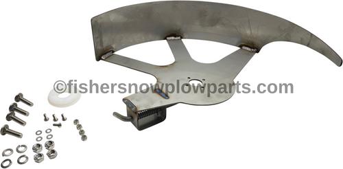 99135 - FISHER STEELCASTER - WESTERN STRIKER SPREADERS GENUINE REPLACEMENT PART - STEELCASTER SHUTTER REPLACEMENT KIT