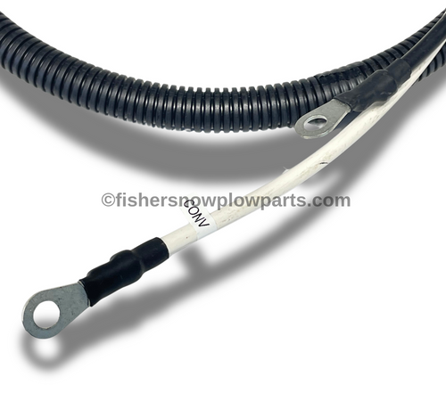 The 78418 Fisher Polycaster Western Tornado FleetFlex Spreader Cable Assembly is a crucial component designed to enhance the performance and reliability of your spreading equipment. This genuine replacement part ensures that your spreader functions at optimal levels, providing seamless operation and consistent results.

Constructed with high-quality materials, the cable assembly acts as a vital connection between the module and the conveyor motor, facilitating efficient communication and operation. Whether you’re dealing with salt, sand, or any other spreading material, this cable promises to support the extensive demands of commercial and industrial applications. With its durable build, it can withstand harsh weather conditions and the rigors of heavy use, minimizing downtime and maintenance costs.

Installing the 78418 cable assembly is straightforward, making it an excellent choice for those looking to quickly restore their spreader’s functionality. Compatibility with Fisher Polycaster and Western Tornado FleetFlex spreaders ensures a perfect fit, allowing you to maintain the integrity and dependability of your equipment without hassle.