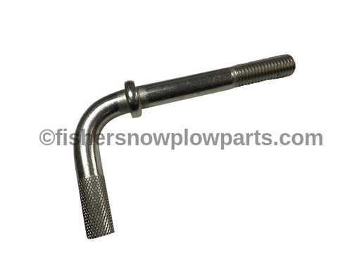 42536  - FISHER SNOW PLOWS GENUINE REPLACEMENT PART - 5/8-11 x 4 1/4" L BOLT 