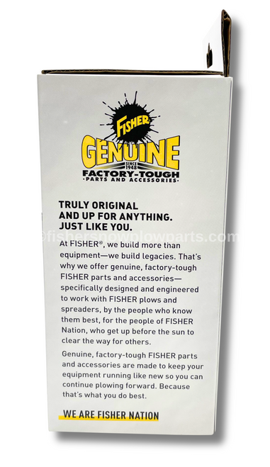 The 82006 - Fisher Snowplow & FleetFlex Spreaders Cup Holder Control Mount is an essential accessory designed for those who rely on their snow removal equipment during winter storms. A robust solution for holding your Fisher plow controls or smartphone securely, this mount excels in both functionality and adaptability. Featuring a flexible gooseneck design, it allows for optimal positioning, ensuring that your tools are easily accessible while keeping your focus on the road.