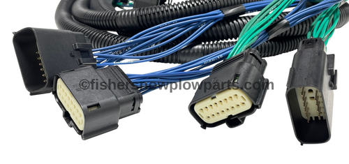 72192- FISHER - WESTERN - SNOWEX SNOWPLOWS GENUINE REPLACEMENT PART - PECULIAR LIGHT KIT 2019 - UP DODGE 1500 LED ONLY NEW BODY STYLE 72192- FISHER - WESTERN - SNOWEX SNOWPLOWS GENUINE REPLACEMENT PART - PECULIAR LIGHT KIT 2019 - UP DODGE 1500 LED ONLY NEW BODY STYLE