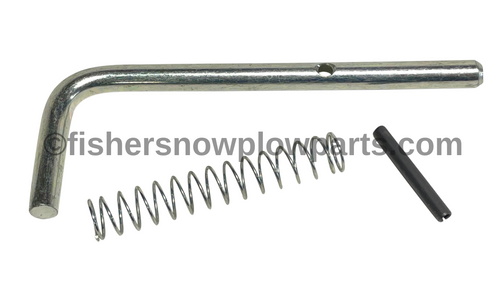 83886 - FISHER SNOWPLOWS GENUINE REPLACEMENT PART - HS SERIES PLOW HITCH PIN KIT