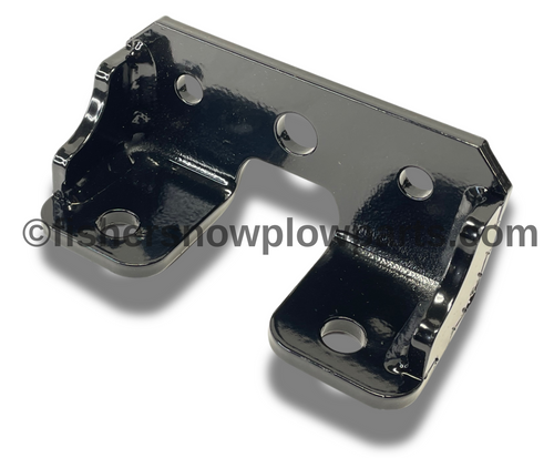 43455 - FISHER SNOWPLOWS GENUINE REPLACEMENT PART - 2010 - CURRENT DODGE RAM 2500/3500 STABILIZER BRACKET, COMES IN KIT FISHER 77111, 7197-1, WESTERN AND SNOWEX 33886-1, 33888,