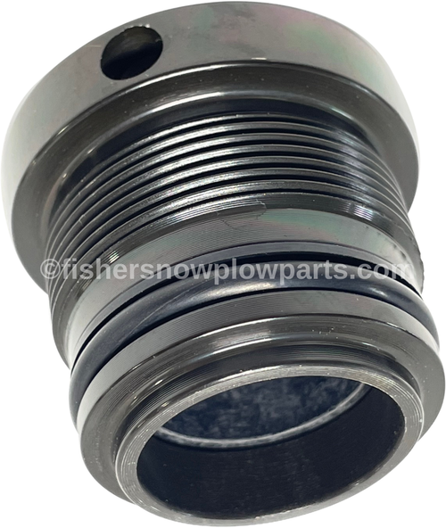 52558 - FISHER - WESTERN - SNOWEX  SNOWPLOWS  GENUINE REPLACEMENT PART - UTV, 7 1/2' EZ-V, WESTERN, IMPACT, ENFORCER - SNOWEX RDV, UTV  - GLAND ASSEMBLY 1"