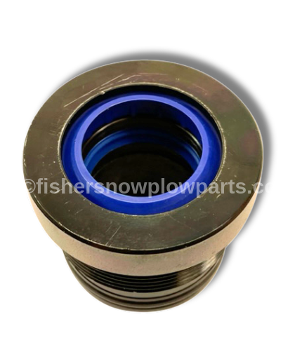 52558 - FISHER - WESTERN - SNOWEX  SNOWPLOWS  GENUINE REPLACEMENT PART - UTV, 7 1/2' EZ-V, WESTERN, IMPACT, ENFORCER - SNOWEX RDV, UTV  - GLAND ASSEMBLY 1"