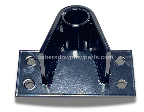 27871 - FISHER SNOW PLOWS GENUINE REPLACEMENT PART - SHOE BRACKET - LD/SD/HT SERIES
