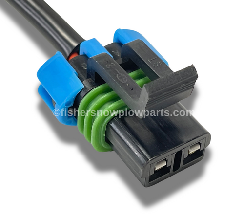 78377 - FISHER FLEETFLEX STEELCASTER & POLYCASTER, WESTERN TORNADO & STRIKER SPREADERS GENUINE REPLACEMENT PART - LIGHT, WORK LED  REPLACEMENT;
INCLUDED IN KITS 99505-1, 99732-1 SOLD SEPARATELY 78377 - FISHER FLEETFLEX STEELCASTER & POLYCASTER, WESTERN TORNADO & STRIKER SPREADERS GENUINE REPLACEMENT PART - LIGHT, WORK LED  REPLACEMENT;
INCLUDED IN KITS 99505-1, 99732-1 SOLD SEPARATELY