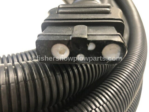72168 - FISHER - WESTERN - SNOWEX  SNOWPLOWS FACTORY  GENUINE REPLACEMENT PART - BATTERY CABLE ASSEMBLY, VEHICLE, LONGFLEX SERVICE PART 72168 - FISHER - WESTERN - SNOWEX  SNOWPLOWS FACTORY  GENUINE REPLACEMENT PART - BATTERY CABLE ASSEMBLY, VEHICLE, LONGFLEX SERVICE PART