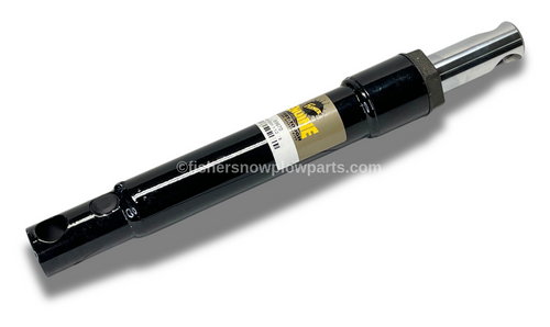 The 69670 - Fisher HT Snowplows Genuine Replacement Part - Angle Ram Assembly 1-1/2 x 8 is a critical component for ensuring the optimal performance of your snowplow. Designed specifically for the Fisher and Western HTS 69495 models, this sturdy angle ram assembly promises unparalleled durability and reliability when facing harsh winter conditions.
FISHER BRANDED - PROUDLY BUILT IN MILWAUKEE, WI USA
Engineered with precision, the angle ram assembly measures 1-1/2 inches by 8 inches, making it tailored for the unique needs of your snowplow. Its robust construction guarantees that it can withstand the pressures of heavy snow and maintaining stability during operation. The genuine Fisher replacement part ensures compatibility and seamless integration into your existing snowplow system, providing peace of mind that you are using quality components that meet the manufacturer’s specifications. The 69670 - Fisher HT Snowplows Genuine Replacement Part - Angle Ram Assembly 1-1/2 x 8 is a critical component for ensuring the optimal performance of your snowplow. Designed specifically for the Fisher and Western HTS 69495 models, this sturdy angle ram assembly promises unparalleled durability and reliability when facing harsh winter conditions.
FISHER BRANDED - PROUDLY BUILT IN MILWAUKEE, WI USA
Engineered with precision, the angle ram assembly measures 1-1/2 inches by 8 inches, making it tailored for the unique needs of your snowplow. Its robust construction guarantees that it can withstand the pressures of heavy snow and maintaining stability during operation. The genuine Fisher replacement part ensures compatibility and seamless integration into your existing snowplow system, providing peace of mind that you are using quality components that meet the manufacturer’s specifications.