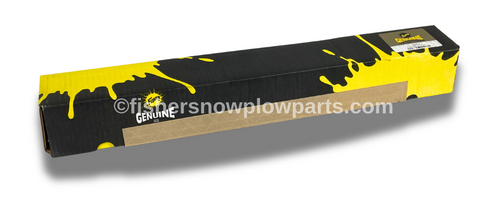 The 69670 - Fisher HT Snowplows Genuine Replacement Part - Angle Ram Assembly 1-1/2 x 8 is a critical component for ensuring the optimal performance of your snowplow. Designed specifically for the Fisher and Western HTS 69495 models, this sturdy angle ram assembly promises unparalleled durability and reliability when facing harsh winter conditions.
FISHER BRANDED - PROUDLY BUILT IN MILWAUKEE, WI USA
Engineered with precision, the angle ram assembly measures 1-1/2 inches by 8 inches, making it tailored for the unique needs of your snowplow. Its robust construction guarantees that it can withstand the pressures of heavy snow and maintaining stability during operation. The genuine Fisher replacement part ensures compatibility and seamless integration into your existing snowplow system, providing peace of mind that you are using quality components that meet the manufacturer’s specifications. The 69670 - Fisher HT Snowplows Genuine Replacement Part - Angle Ram Assembly 1-1/2 x 8 is a critical component for ensuring the optimal performance of your snowplow. Designed specifically for the Fisher and Western HTS 69495 models, this sturdy angle ram assembly promises unparalleled durability and reliability when facing harsh winter conditions.
FISHER BRANDED - PROUDLY BUILT IN MILWAUKEE, WI USA
Engineered with precision, the angle ram assembly measures 1-1/2 inches by 8 inches, making it tailored for the unique needs of your snowplow. Its robust construction guarantees that it can withstand the pressures of heavy snow and maintaining stability during operation. The genuine Fisher replacement part ensures compatibility and seamless integration into your existing snowplow system, providing peace of mind that you are using quality components that meet the manufacturer’s specifications.