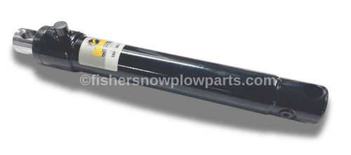 89362 - FISHER SNOWPLOWS GENUINE REPLACEMENT PART - 10 1/2' - XV2, WESTERN 10-1/2' MVP 3 ANGLE RAM ASSEMBLY 2 X 11 DA 89362 - FISHER SNOWPLOWS GENUINE REPLACEMENT PART - 10 1/2' - XV2, WESTERN 10-1/2' MVP 3 ANGLE RAM ASSEMBLY 2 X 11 DA