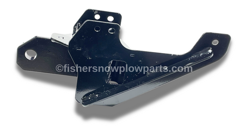 The Fisher Snowplows Genuine Replacement Part 83872 is designed specifically for drivers of the 2019 - 2025 new body style GM 1500 trucks. This essential component, the driver’s side mount pushplate, is an integral part of your snowplow system, ensuring efficiency and reliability when tackling harsh winter conditions.
