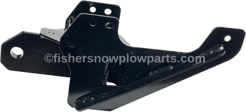 83872 - FISHER SNOWPLOWS GENUINE REPLACEMENT PART - 2019 - CURRENT - GM 1500 DRIVERS SIDE MOUNT PUSHPLATE. FOUND IN KIT 77107