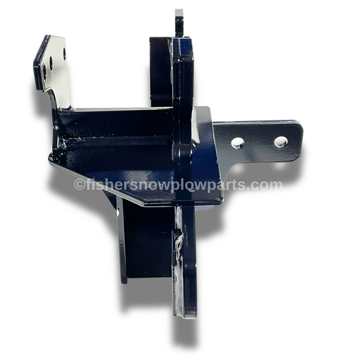 70536 - FISHER SNOWPLOWS GENUINE REPLACEMENT PART - 2017 - CURRENT FORD SUPER DUTY F250/350/450/550/600 PUSHPLATE MOUNT - FOUND IN KIT 77102