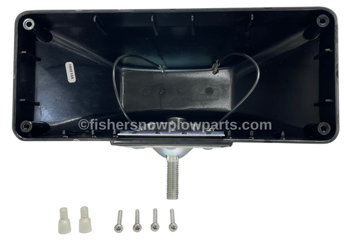 8796 HOUSING INCLUDED WITH 8328