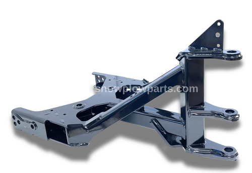 The 43119 - Fisher Snowplows Factory Genuine Replacement Part is an essential service kit designed specifically for 8 1/2' and 9 1/2' XV2 snowplow models. When winter weather strikes, reliability is key, and this high-quality T-frame service kit ensures your snowplow operates at peak performance. Each component is crafted with exceptional precision, adhering to Fisher's stringent quality standards to guarantee a perfect fit and superior durability. The 43119 - Fisher Snowplows Factory Genuine Replacement Part is an essential service kit designed specifically for 8 1/2' and 9 1/2' XV2 snowplow models. When winter weather strikes, reliability is key, and this high-quality T-frame service kit ensures your snowplow operates at peak performance. Each component is crafted with exceptional precision, adhering to Fisher's stringent quality standards to guarantee a perfect fit and superior durability.