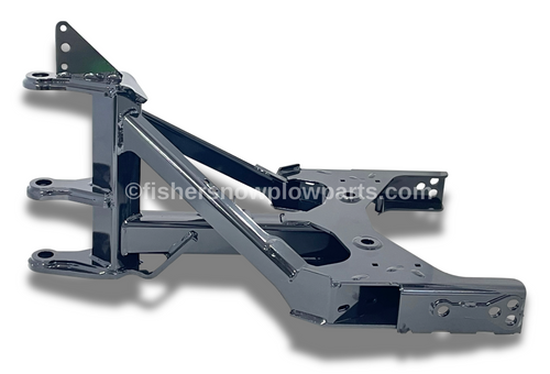 44340 - FISHER EXTREME V & XV2 RAM ASSEMBLY - WESTERN 44341