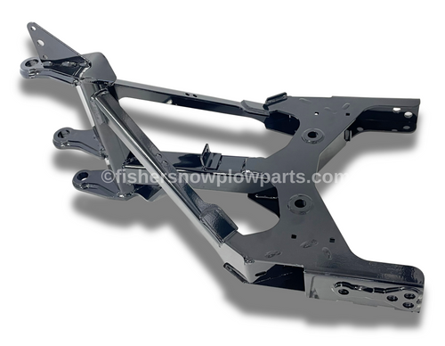 The 43119 - Fisher Snowplows Factory Genuine Replacement Part is an essential service kit designed specifically for 8 1/2' and 9 1/2' XV2 snowplow models. When winter weather strikes, reliability is key, and this high-quality T-frame service kit ensures your snowplow operates at peak performance. Each component is crafted with exceptional precision, adhering to Fisher's stringent quality standards to guarantee a perfect fit and superior durability. The 43119 - Fisher Snowplows Factory Genuine Replacement Part is an essential service kit designed specifically for 8 1/2' and 9 1/2' XV2 snowplow models. When winter weather strikes, reliability is key, and this high-quality T-frame service kit ensures your snowplow operates at peak performance. Each component is crafted with exceptional precision, adhering to Fisher's stringent quality standards to guarantee a perfect fit and superior durability.